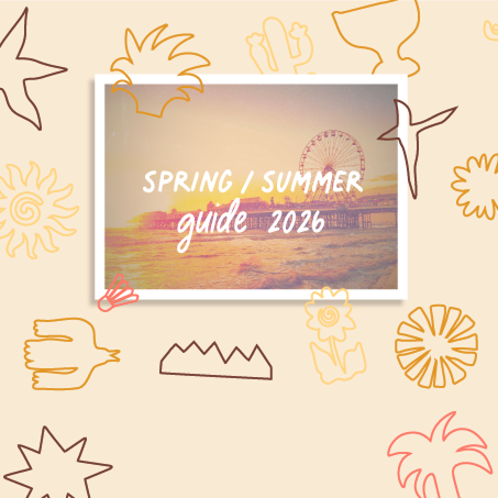 View Spring Summer Guide